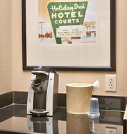 Holiday Inn Hotel & Suites Salt Lake City-Airport West, an IHG Hotel