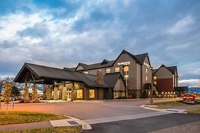 Hotel Residence Inn by Marriott Bozeman, Bozeman, United States of ...