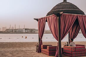 Shangri-La, Qaryat Al Beri, Abu Dhabi