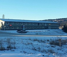 Beluga Lake Lodge