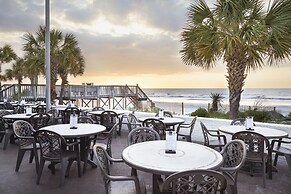 The Oceanfront Litchfield Inn Hotel, Pawleys Island, United States of ...