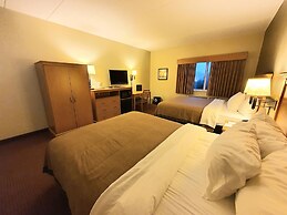 AmeriVu Inn & Suites - Waconia