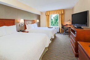 Hampton Inn & Suites Poughkeepsie