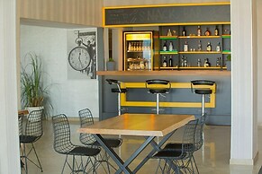acem hotel ayvalik turkey lowest rate guaranteed