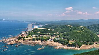 Hotel Xyz Private Spa And Seaside Resort Shirahama Japan Lowest Rate Guaranteed