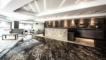 Hotel Ease Tsuen Wan