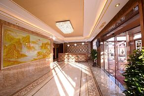 Harbin Bincheng Jiahua Hotel