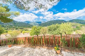 SON Dur? - Villa With Private Pool in Mancor De La Vall