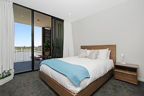 Accommodate Canberra - The Pier