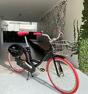 Beach Haus Key Biscayne