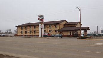 Homestead Inn Motel