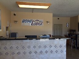 Home Lodge
