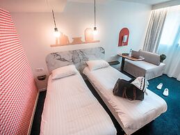 ibis Styles Vichy Centre