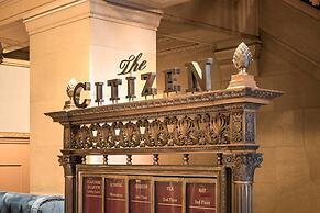 The Citizen Hotel, Autograph Collection