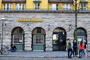 Amstel House Hostel Berlin