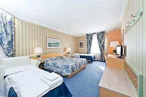 Hotel Business Resort Parkhotel Werth