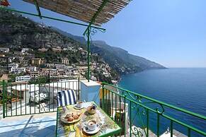 Hotel Palazzo Talamo, Positano, Italy - Lowest Rate Guaranteed!