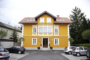 Villa Ceconi by Das Grüne Hotel zur Post