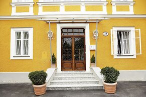 Villa Ceconi by Das Grüne Hotel zur Post