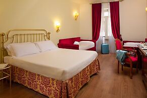 Giotto Hotel & Spa