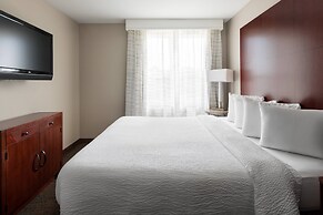 Hotel Residence Inn By Marriott Downtown Long Beach, Long Beach, United ...