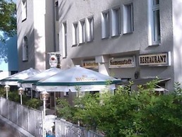 Hotel Siemensstadt