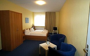 Hotel Siemensstadt
