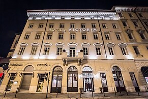 Victoria Hotel Letterario