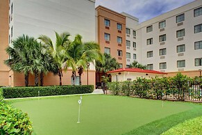 Hotel Homewood Suites West Palm Beach, West Palm Beach, Verenigde