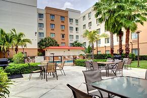 Hotel Homewood Suites West Palm Beach, West Palm Beach, Verenigde