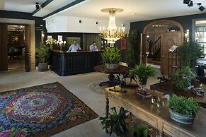 Hotel Spa Relais & Chateaux A Quinta da Auga
