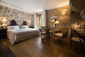 Hotel Spa Relais & Chateaux A Quinta da Auga