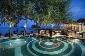 タイのサトゥーンにあるidyllic Concept Resort 最低料金を保証します