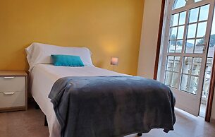 Hotel O Pazo