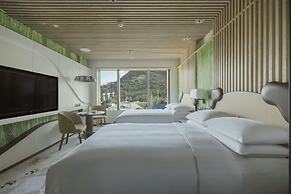 Hong Kong Ocean Park Marriott Hotel