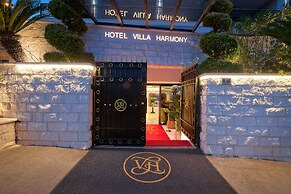 Hotel Villa Harmony
