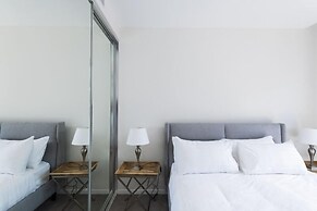 Accommodate Canberra - Northshore