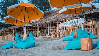 Hotel Cabana Retreat Glamping Kota Belud Malaysia Lowest Rate Guaranteed