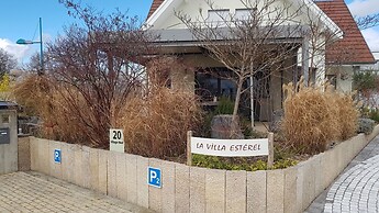 La Villa Esterel
