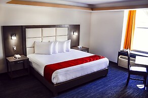 Hotel ALO Express