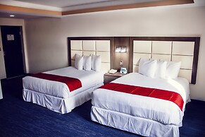 Hotel ALO Express