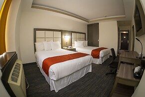 Hotel ALO Express