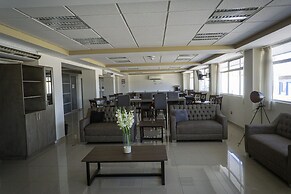 Hotel ALO Express