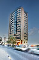 Center Hotel Sharjah