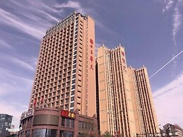 Changsha Hualiang Huatian Holiday Hotel