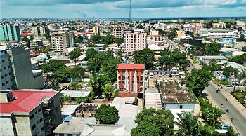 Hotel La Falaise Bonapriso, Douala, Cameroon - Lowest Rate Guaranteed!