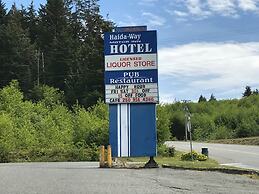 Haida Way Motor Inn