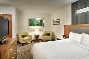 Hotel SpringHill Suites Marriott Rexburg  Rexburg  United States