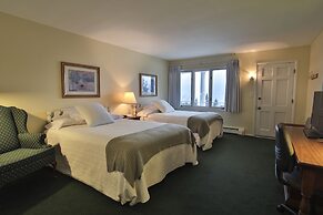 Hotel Bay Inn of Petoskey, Petoskey, United States of America - Lowest