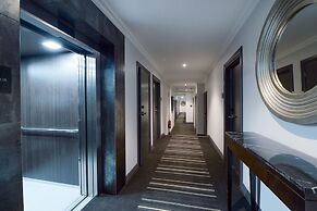 Hotel Perouse Randwick Sydney Lodges  Randwick  Australia Lowest